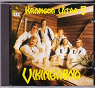 Karmgoa låtar 5 (CD)